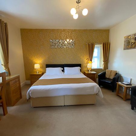 Paignton Court Bed & Breakfast Exterior foto