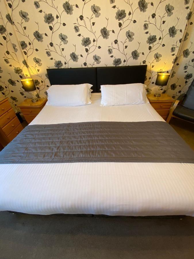 Paignton Court Bed & Breakfast Exterior foto