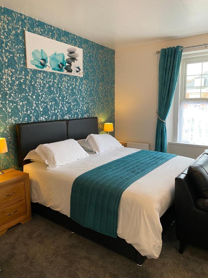 Paignton Court Bed & Breakfast Exterior foto