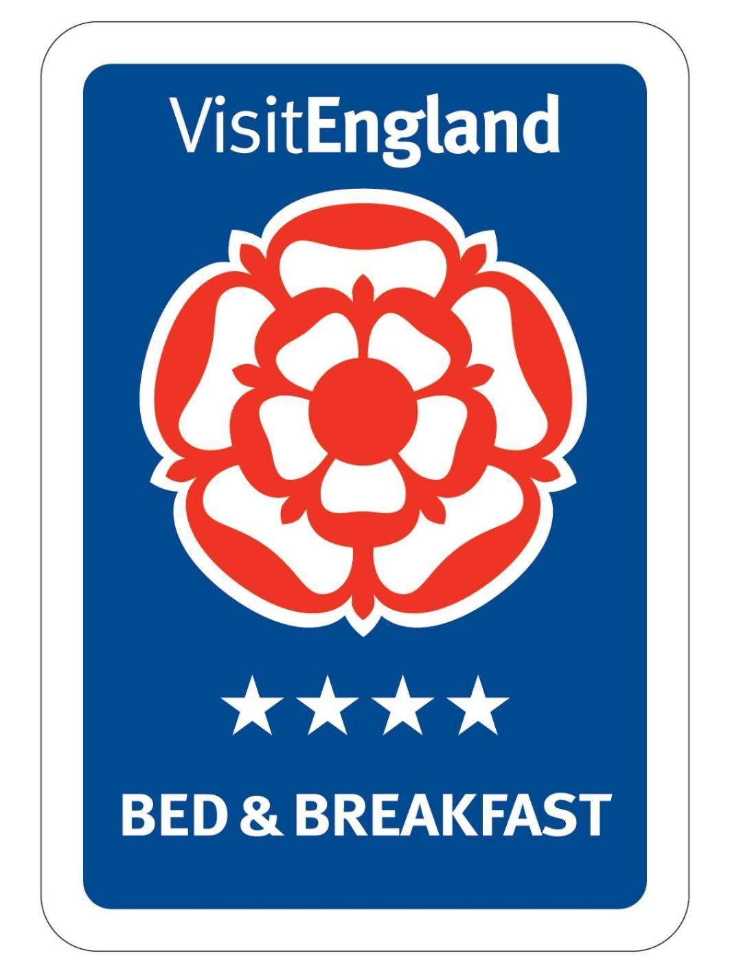 Paignton Court Bed & Breakfast Exterior foto